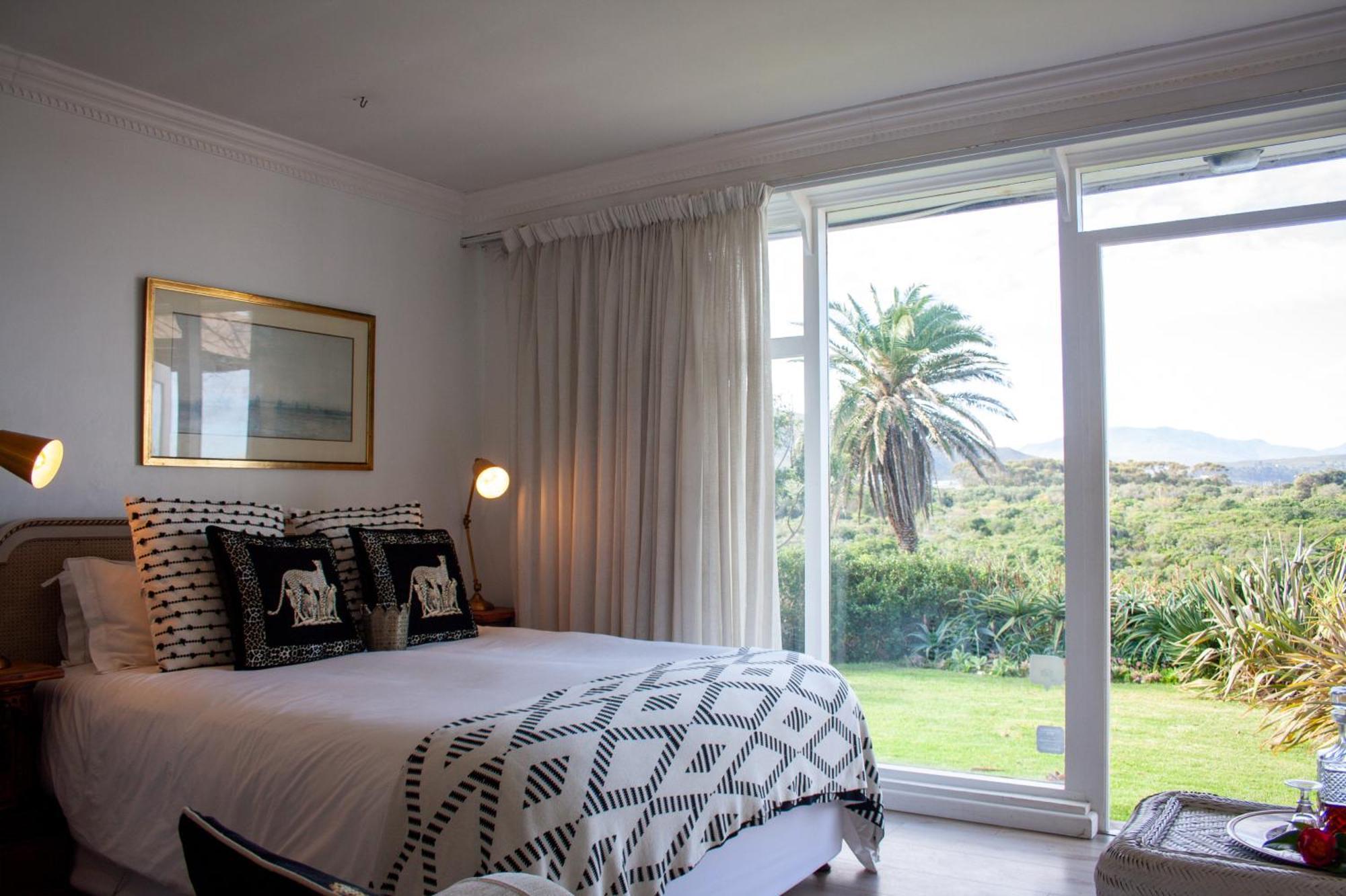 Kennedys Beach Villa Hermanus Bagian luar foto