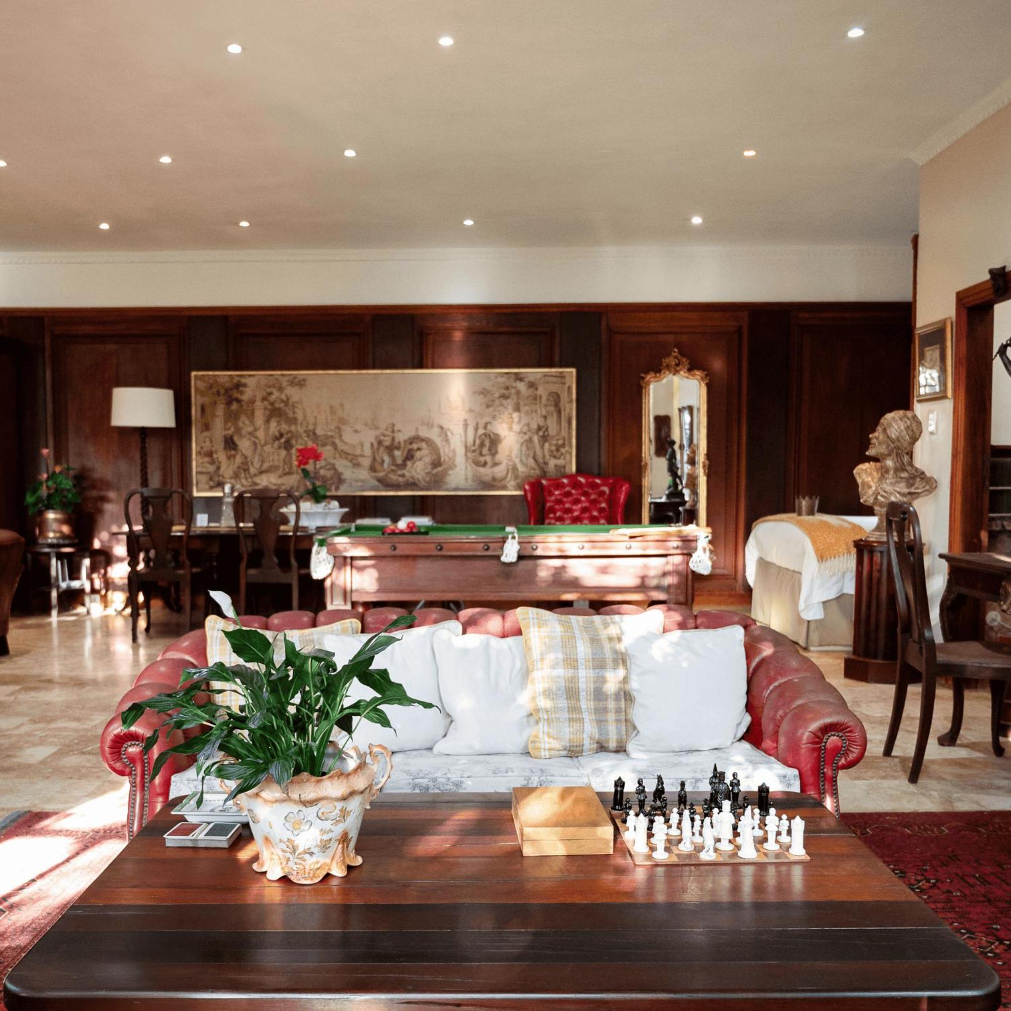 Kennedys Beach Villa Hermanus Bagian luar foto