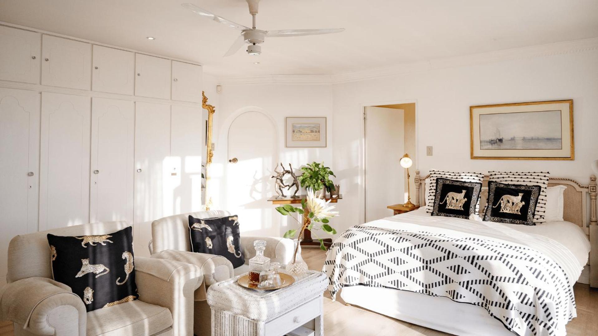 Kennedys Beach Villa Hermanus Bagian luar foto