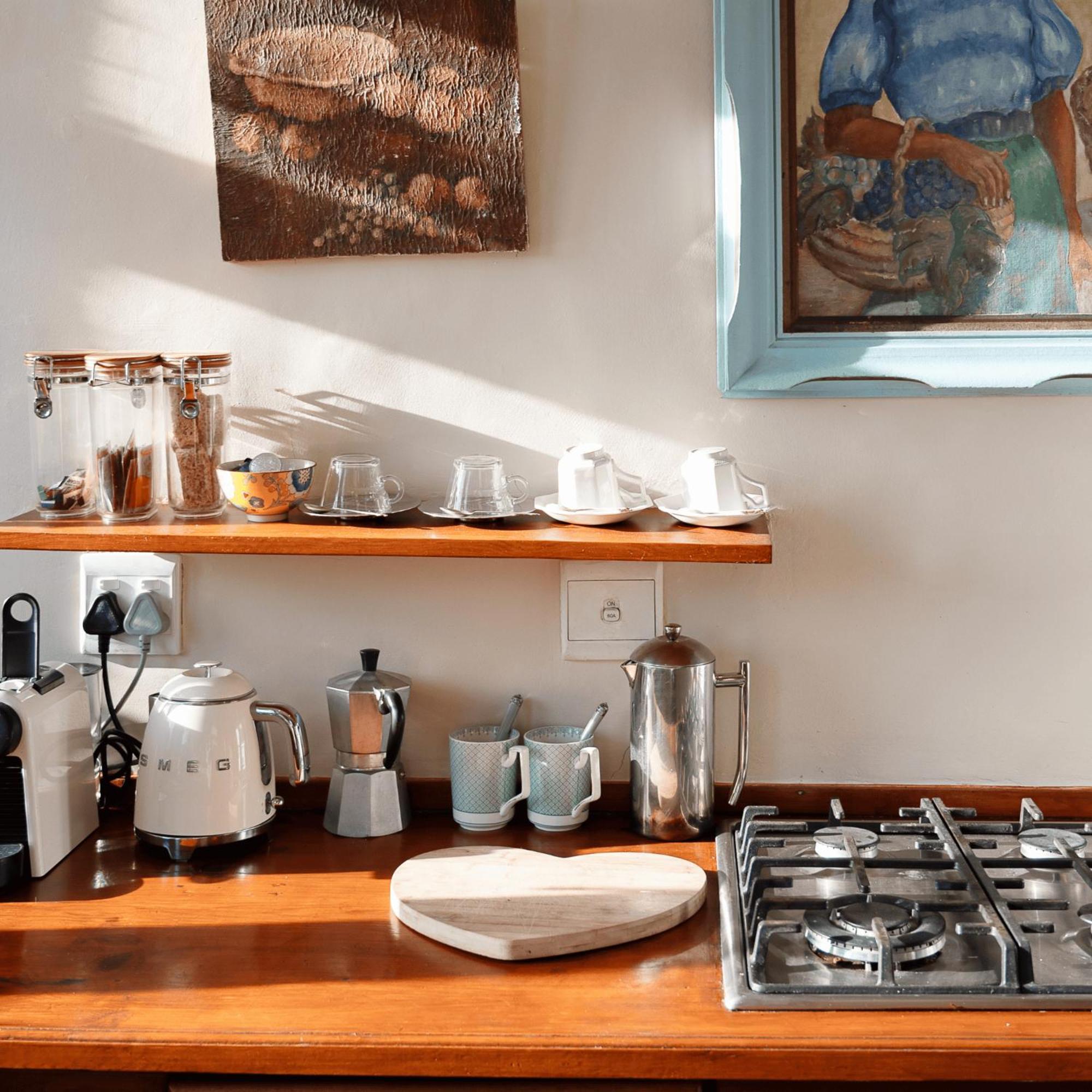 Kennedys Beach Villa Hermanus Bagian luar foto