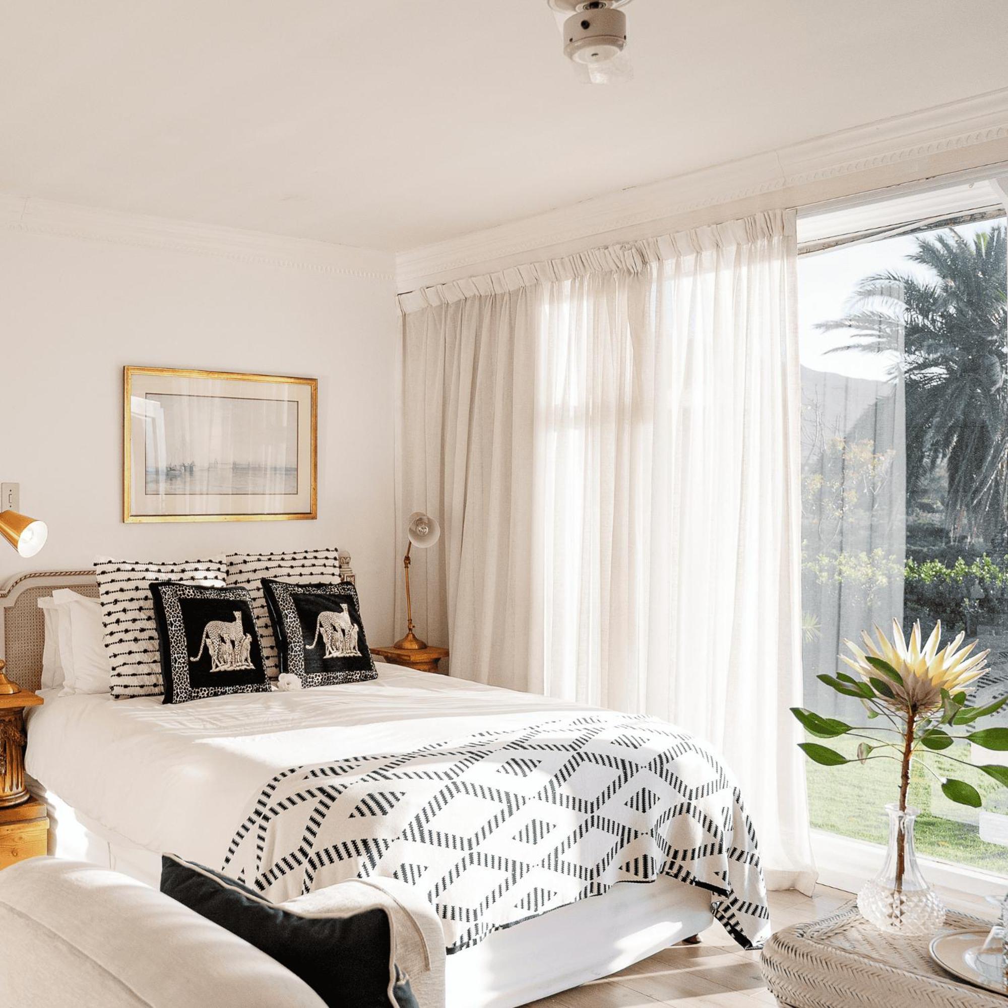 Kennedys Beach Villa Hermanus Bagian luar foto