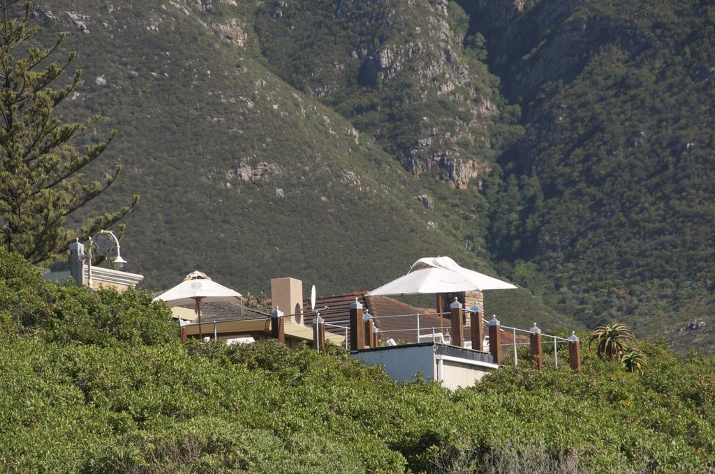 Kennedys Beach Villa Hermanus Bagian luar foto