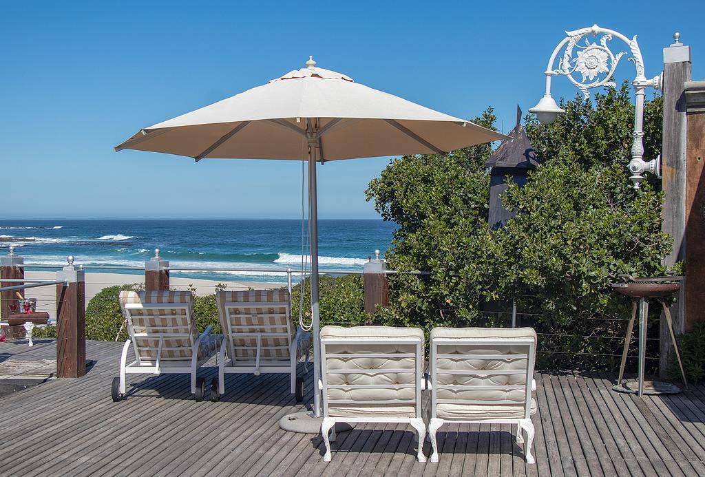 Kennedys Beach Villa Hermanus Bagian luar foto